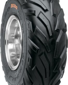 Di2005 18x9.50-8 Black Hawk II ATV Tire, 2-ply Rated