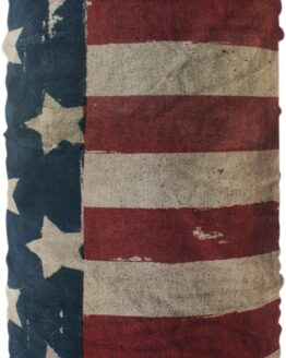 Fleece-Lined Motley Tube