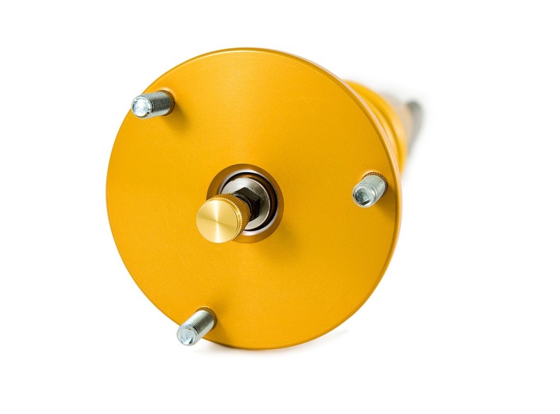 Ohlins Road & Track Coilover System Fits 92-94 Mazda RX-7 FD - Image 3