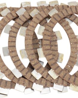 ProX Friction Plate Set Clutch Kit Fits KTM 60/65SX 97-22, TC65 17-22