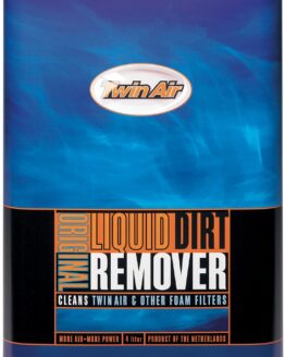 Air Filter Cleaner - 4 Liter