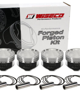 Wiseco Piston Kit K570M92 Fits Chrysler 3.0L 24V