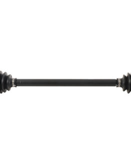 8Ball Xtreme Duty Axle