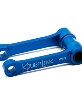 0.8" Lowering Link - Lowers Rear Suspension 0.8 Inches