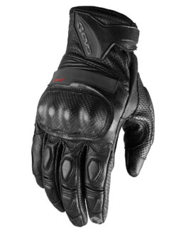 NYC Sport Riding Gloves Black 2X-Large