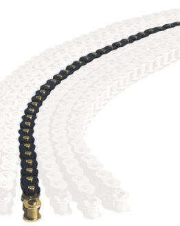 MVXZ2 Series Chain 530X150 Black/Gold