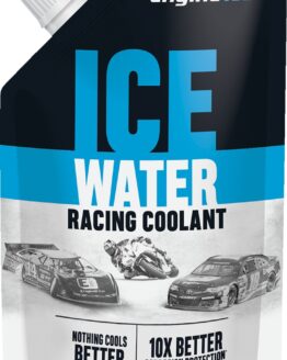 Ice Water Racing Coolant Concentrate - 355 ml ,12 US fl oz.