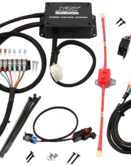 XTC Power Products 6 Switch Power Control System For Polaris RZR Models