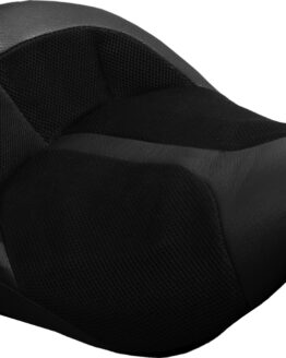 Big IST Air Wide Leather Solo Seat