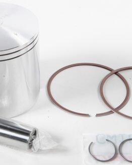 Wiseco Piston Kit 70.50mm +0.50mm Yamaha YZ250 1976-79 IT250 78-80