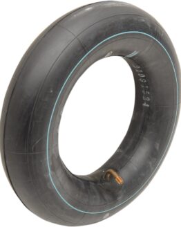 Standard Inner Tube w/90 Degree Bend Valve - 2.50-10, 2.75-10, & 70/100-10