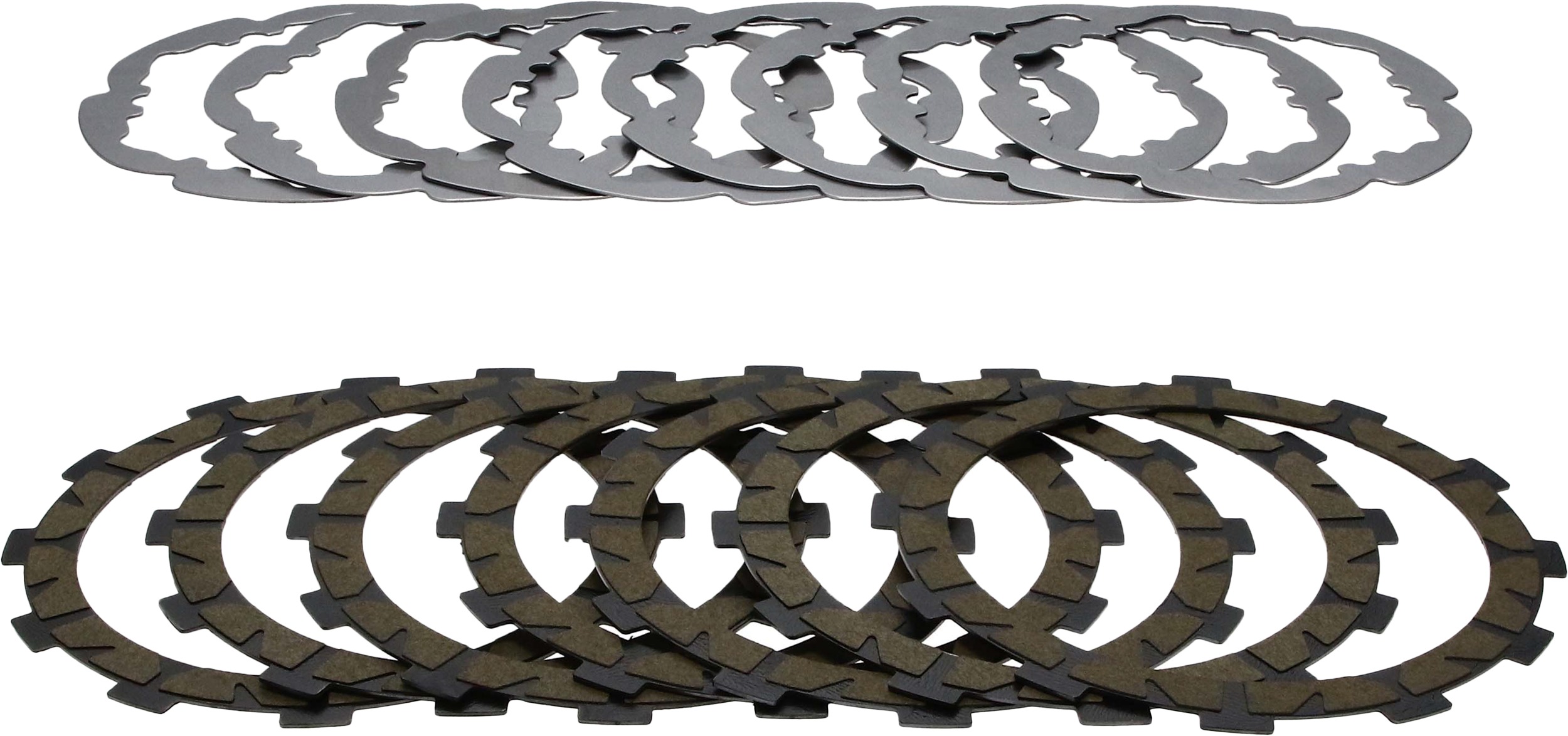 Rekluse RadiusX 4.0 Clutch Kit For KTM Husqvarna Gas Gas 250 300 2-Stroke - Image 4