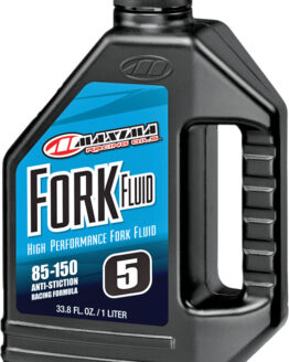 Racing Fork Fluid 5W Liter