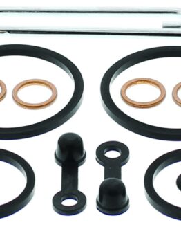 00-01 Polaris Magnum 325 2x4 (02) Rear Caliper Rebuild Kit