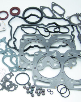 Street Pro 101mm Bore Complete Gasket Kit Fits 2007 Subaru STi EJ257 DOHC