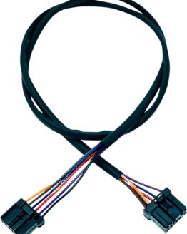 Namz Plug-and-Play Rear Fender Harness NRFH-01