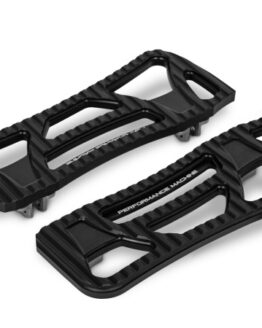 Black Ops Rider Floorboard Assembly by Performance Machine