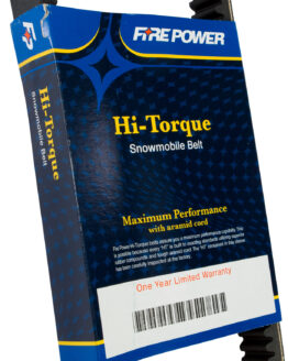 HI-TORQUE Snowmobile Belt 43.06" X 1.19"