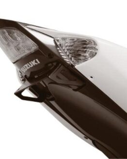 SuperSport Fender Eliminator