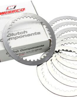 Wiseco Steel Drive Plate Kit 7pc Fits 04-16 Honda CRF KTM 250 Husaberg