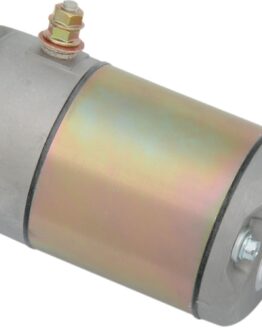 Replacement Starter Motor