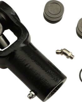 Rear Yoke and U-Joint Drive Shaft by EPI Fits 97-07 Polaris Sportsman