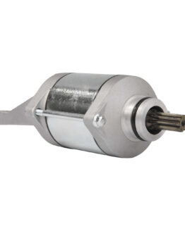 QuadBoss Starter Motor 12V New Fits 09-12 Kawasaki 360 Prairie