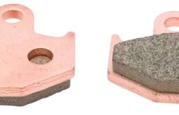QuadBoss Sintered Brake Pads