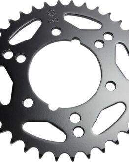 Steel Rear Sprocket - 36 Tooth 520