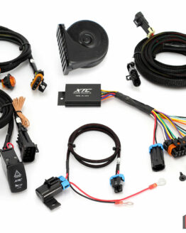 XTC Power Products Self-Cancelling Turn Signal Kit Polaris RZR XP 1000 2014