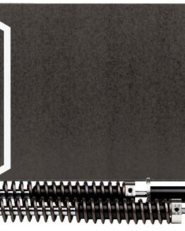 Legend Suspension AXEO 1in Lowered Cartridge Kit For Harley FL Touring