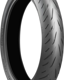 120/70ZR17 Battlax Hypersport S22F Front Tire - M/C 58W