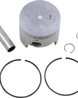 PROX Piston Kit +0.50mm For Yamaha WaveRunner 760/1200