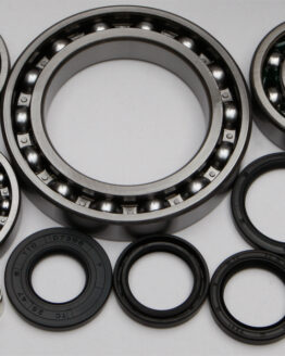Front Differential Bearing & Seal Kit
