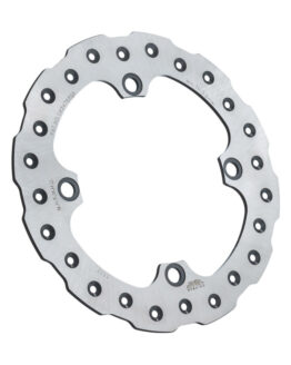 JT Sprockets Rear Brake Rotor Fits 95-97 CR125R, 95-01 CR500