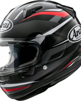 Arai Quantum-X Ray Helmet Gloss Black - Small