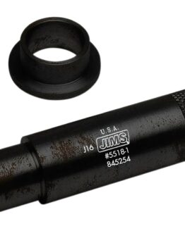 Jim's Shifter Mechanism Sleeve Remover and Installer Tool For 06-20 HD 5517