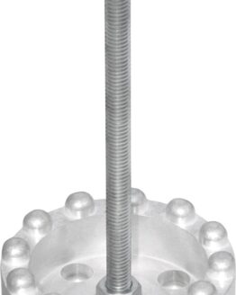 SLP Clutch Holding Fixture for Arctic Cat Snowmobiles