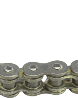 Fire Power 525 Pitch O‑Ring Chain 110 Links Natural