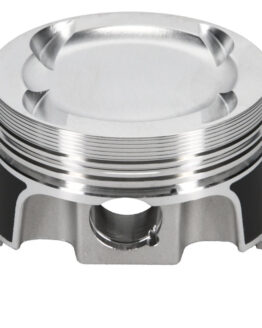 Wiseco Piston Kit -10cc Dish 1.181 x 84.5mm Fits Honda B-Series