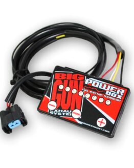 Tfi Power Box Wol X4/R-Spec X2