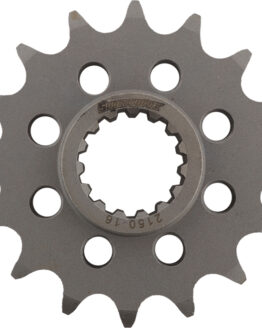 Supersprox 16T Steel Front Countershaft Sprocket Fits 525 Chain