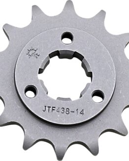 Steel Front Countershaft Sprocket - 14 Teeth