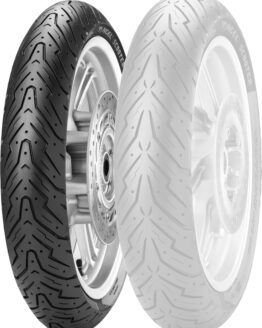 Angel Scooter Bias Front Tire 100/80-16
