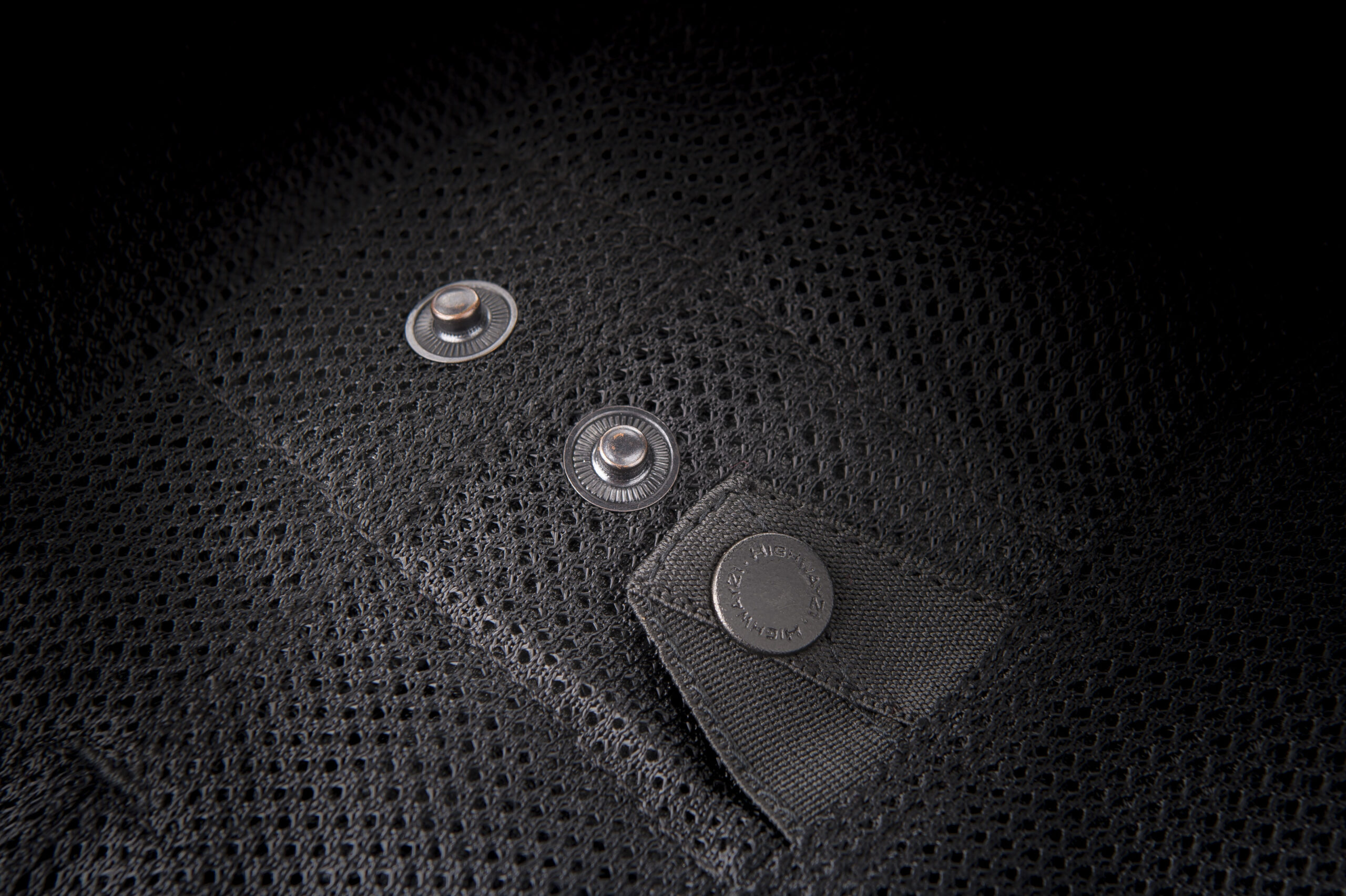 Women's Aira Mesh Riding Jacket Black 3X-Large - Image 4