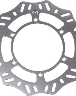 Rear Brake Rotor