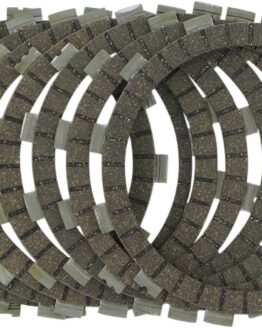 Clutch Friction Kit - Standard Cork Style