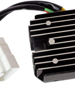 Lithium Battery Regulator/Rectifier