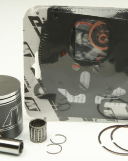 Top End Piston Kit 54.00mm STD Fits 07-16 KTM 125SX 14-15 Husqvarna TC/TE125