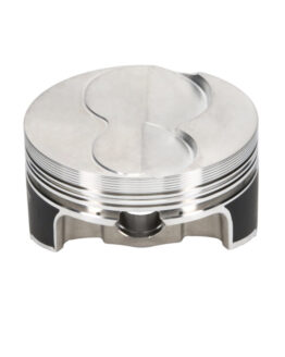 Wiseco -2.8cc Dome 4.125in Bore Piston Kit Fits Chevy LS Series